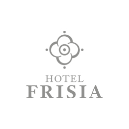 Hotel Frisia Logo